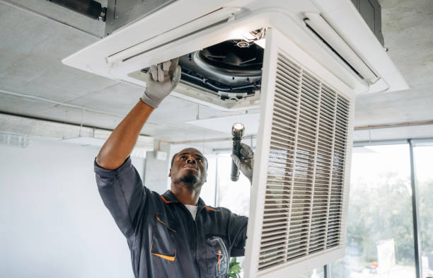 Licensed Hvac service in Three Rivers, CA - FH HVAC