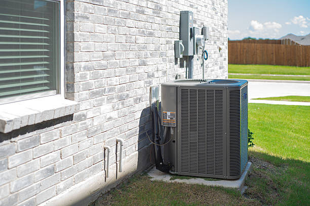 Reliable Hvac contractor in Three Rivers, CA by FH HVAC