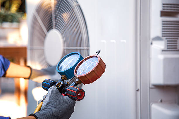 Affordable Hvac solutions in Three Rivers, CA